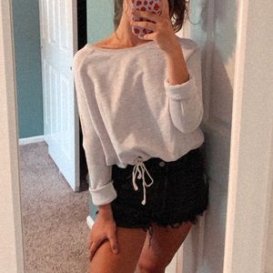 Victoria’s Secret Crewneck